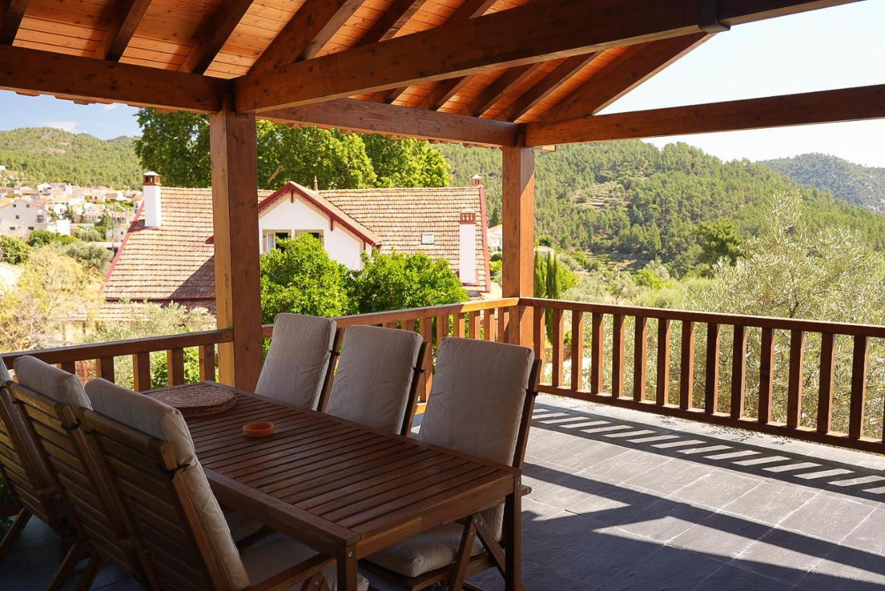 Quinta Vila Rachel - Winery Sao Mamede de Ribatua Dış mekan fotoğraf